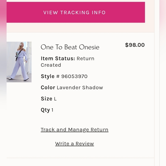 NWT Free People One To Beat Onesie - Picture 7 of 16